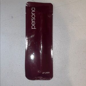 5 for $35 ☆ Persona Lip Liner Shade 90210